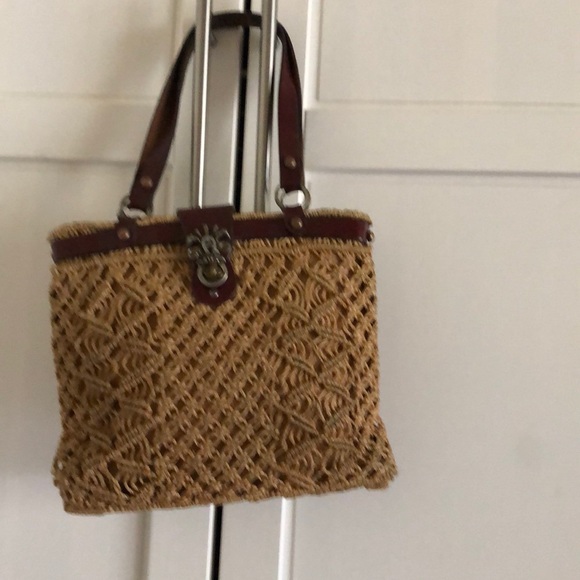 Etienne Aigner Handbags - Etienne Aigner